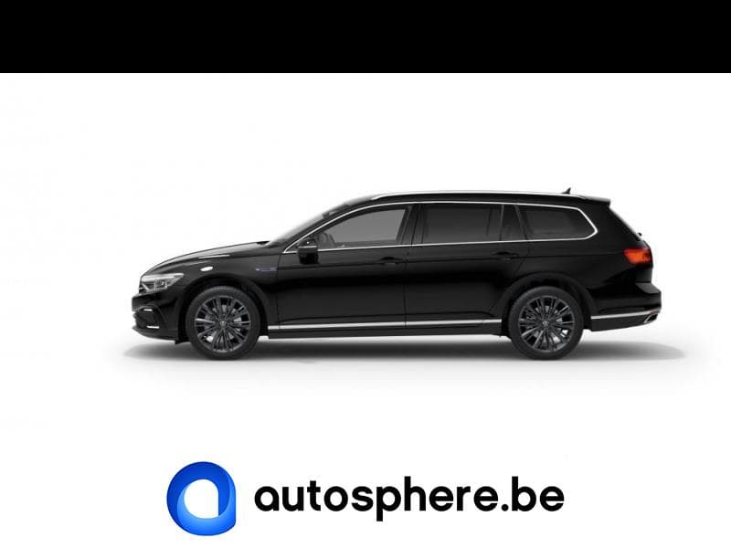 Volkswagen Passat Variant GTE - 3