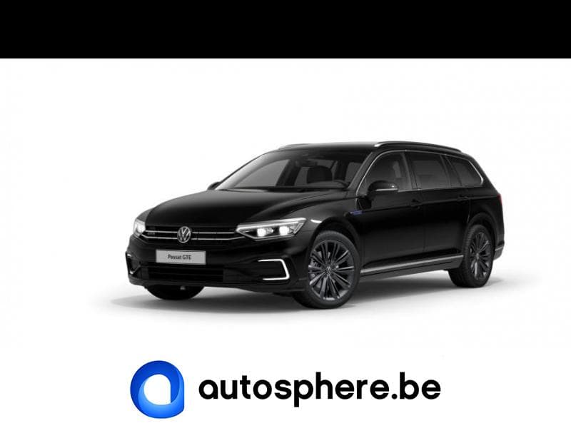 Volkswagen Passat Variant GTE - 1