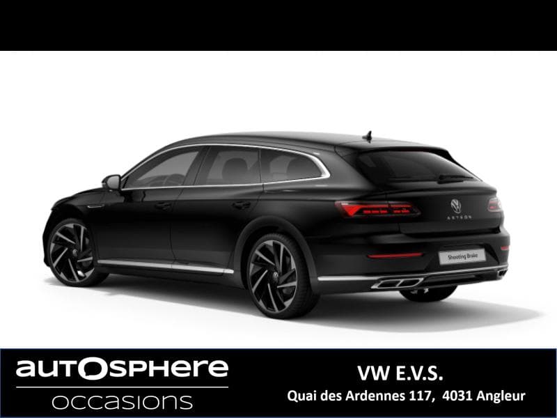 Volkswagen Arteon SHOOTING BRAKE R-Line - 3