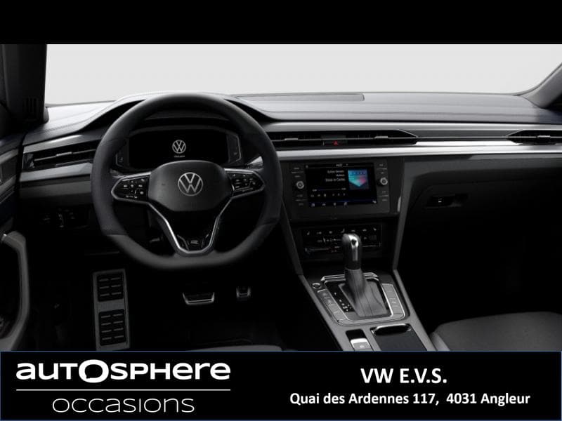 Volkswagen Arteon SHOOTING BRAKE R-Line - 2