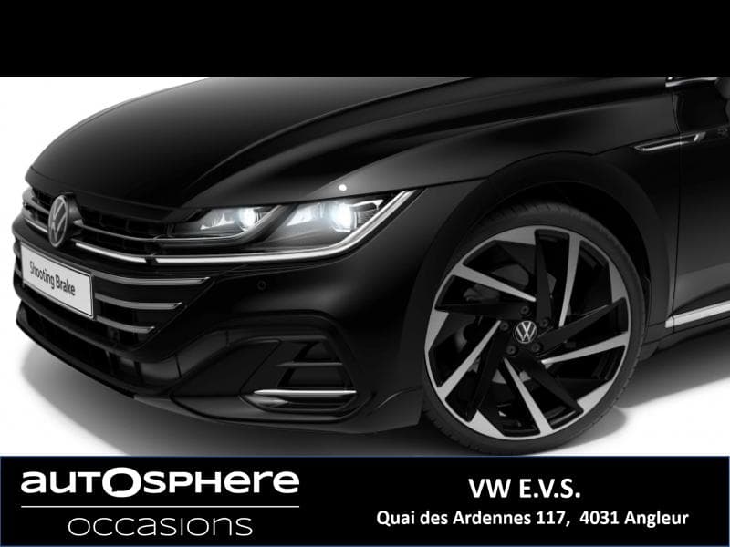 Volkswagen Arteon SHOOTING BRAKE R-Line - 4