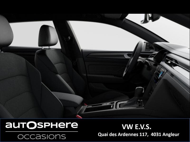 Volkswagen Arteon SHOOTING BRAKE R-Line - 5