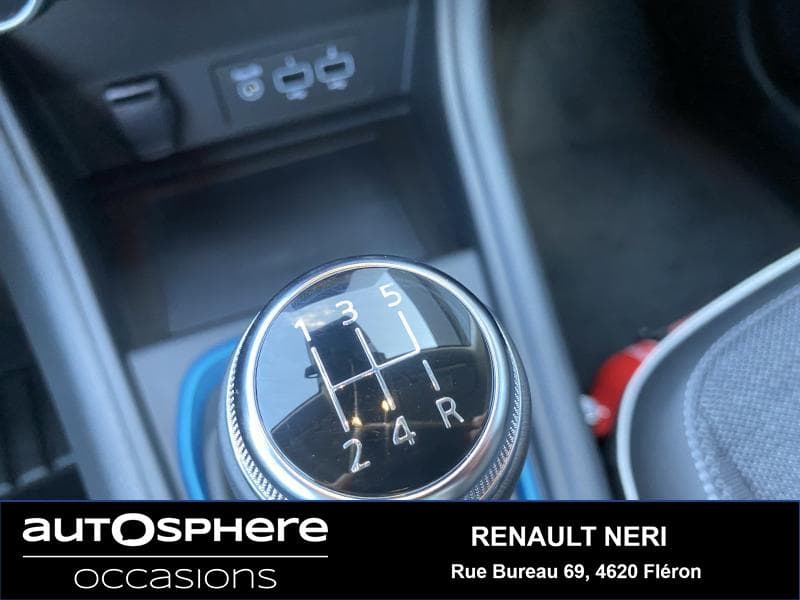 Renault Captur Intens - Caméra 360° - GPS - Capteur d\'angle mort - 10