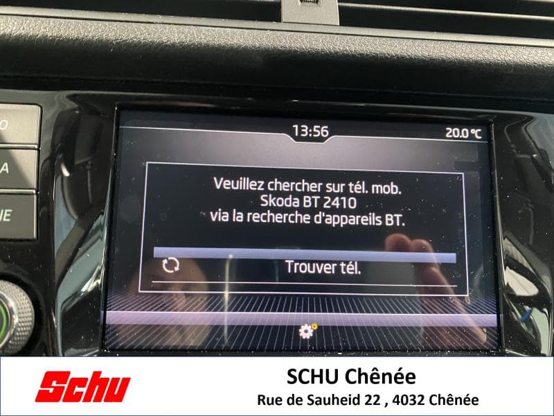 Skoda Fabia Ambition - 18