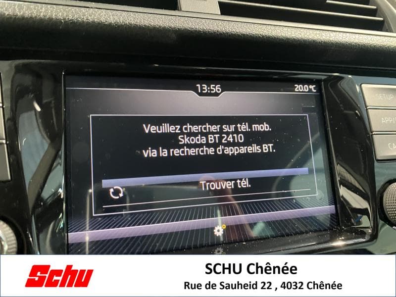Skoda Fabia Ambition - 19