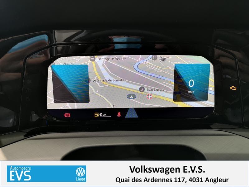 Volkswagen Golf Life - 13