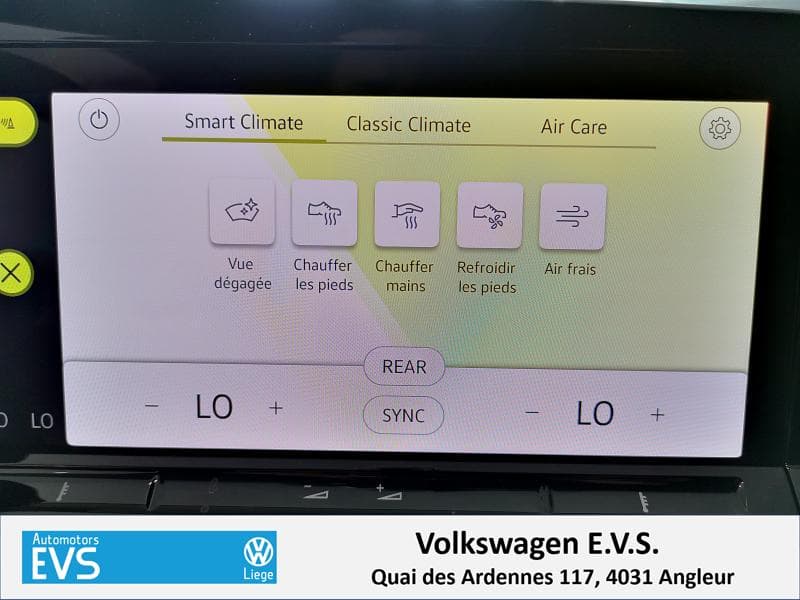 Volkswagen Golf Life - 24