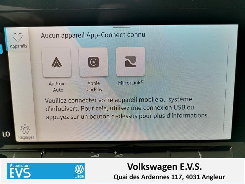 Volkswagen Golf Life - 19