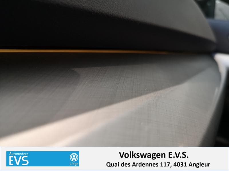 Volkswagen Golf Life - 26