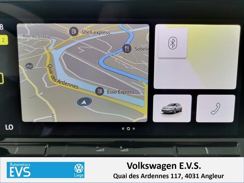 Volkswagen Golf Life - 21