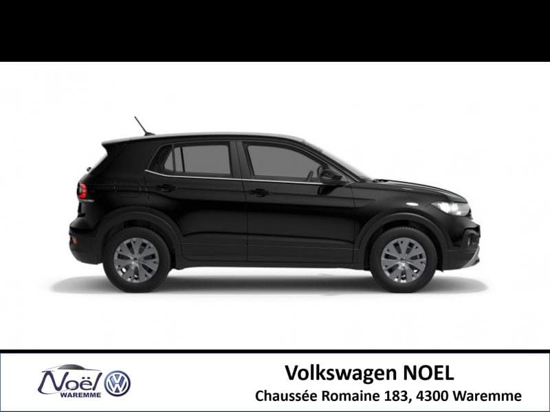 Volkswagen T-Cross T-Cross - 4