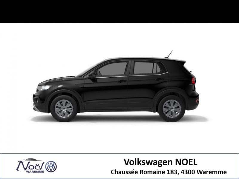 Volkswagen T-Cross T-Cross - 3