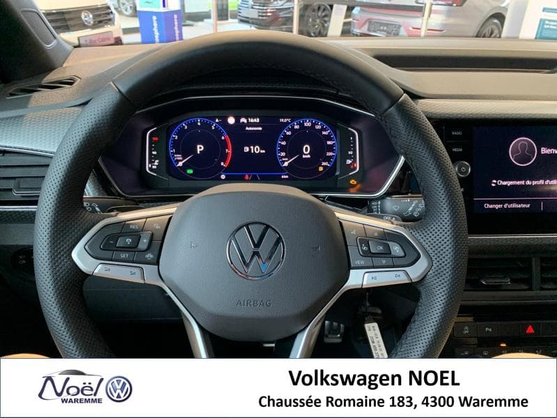 Volkswagen T-Cross Style - 10