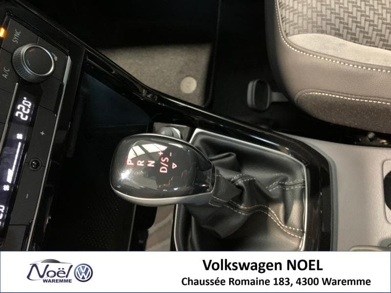 Volkswagen T-Cross Style - 20