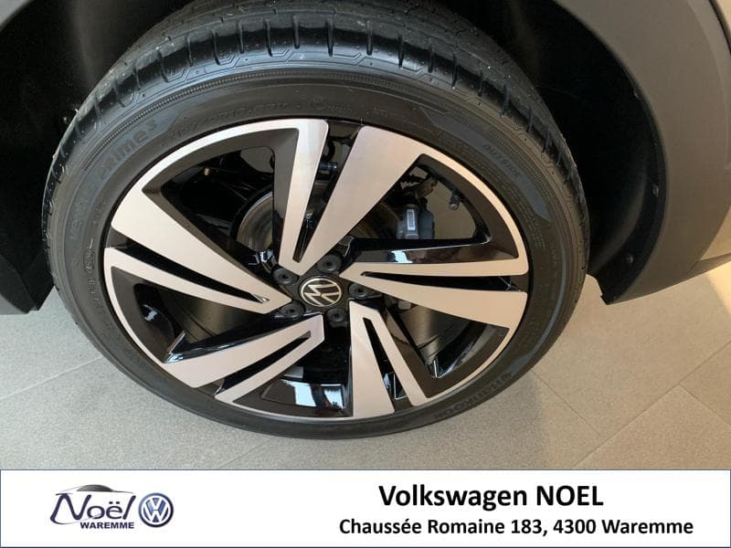 Volkswagen T-Cross Style - 22