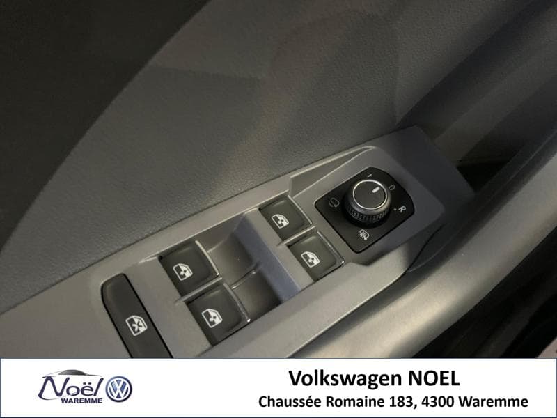 Volkswagen T-Cross Style - 14