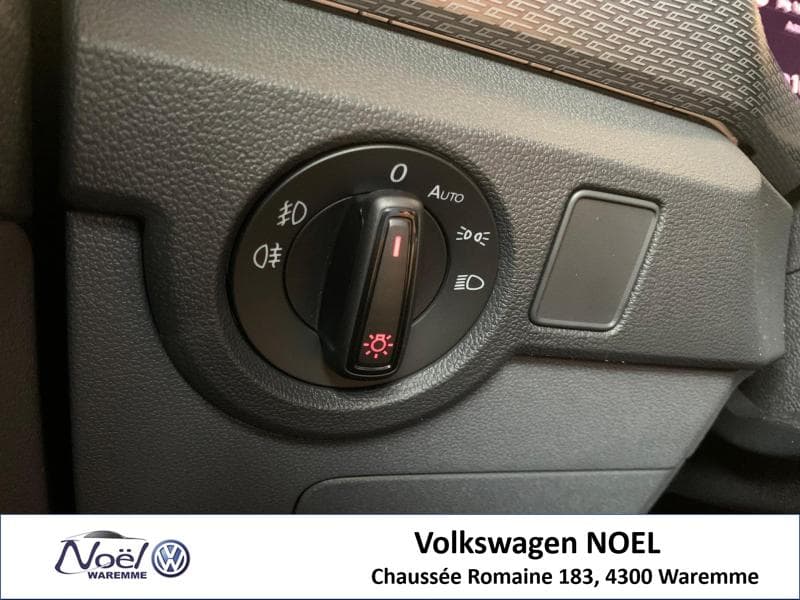 Volkswagen T-Cross Style - 16