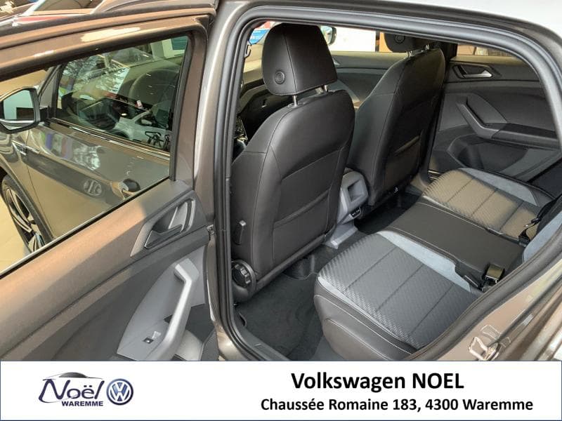 Volkswagen T-Cross Style - 5