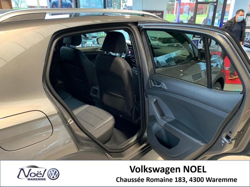 Volkswagen T-Cross Style - 6