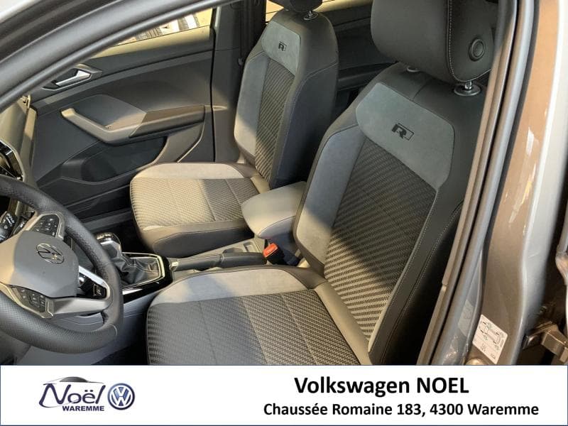 Volkswagen T-Cross Style - 11
