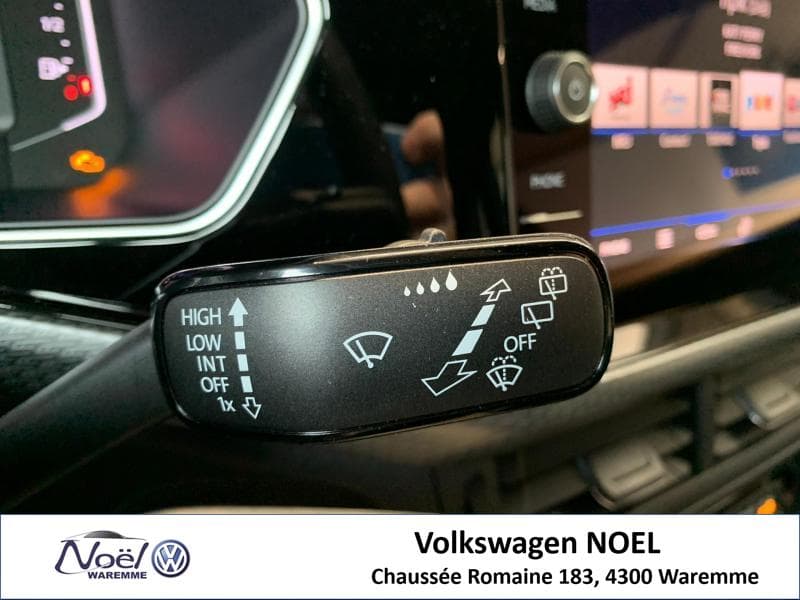 Volkswagen T-Cross Style - 15