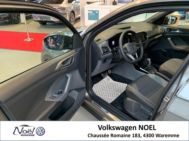 Volkswagen T-Cross Style - 4
