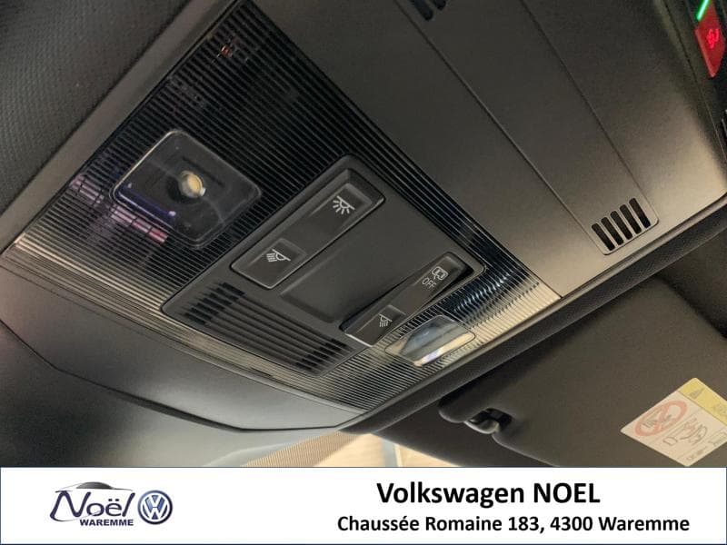 Volkswagen T-Cross Style - 13