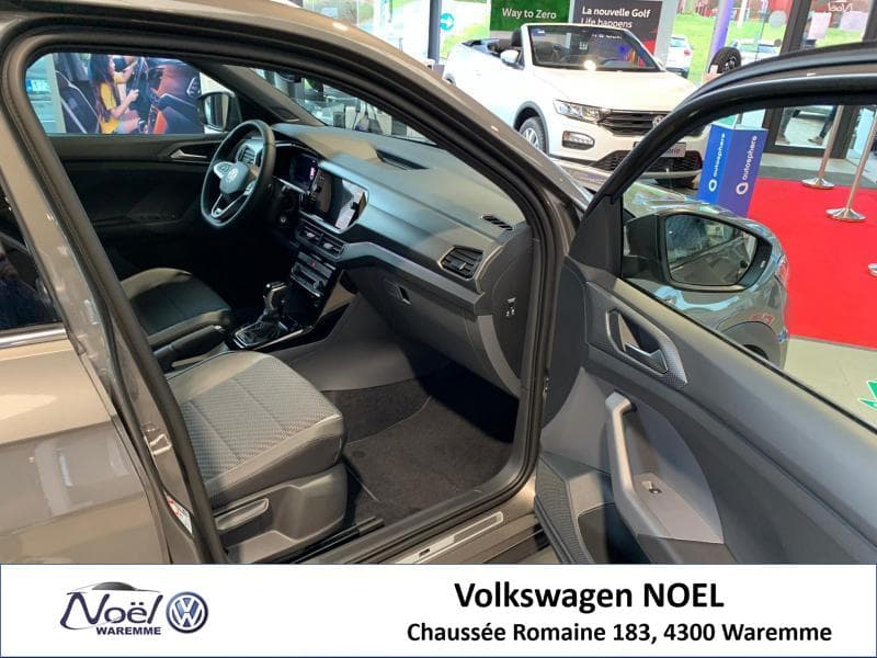 Volkswagen T-Cross Style - 8