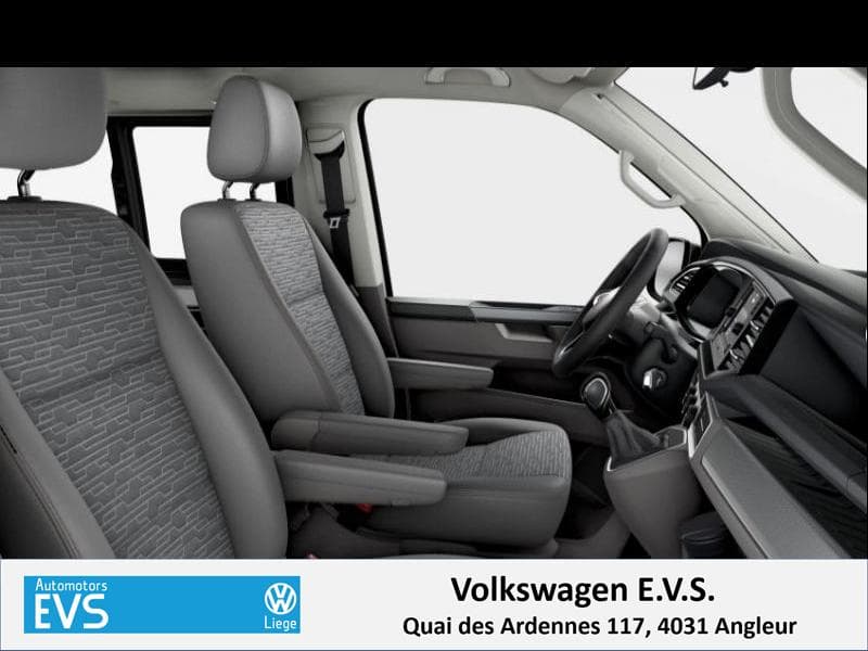 Volkswagen California OCEAN - 8