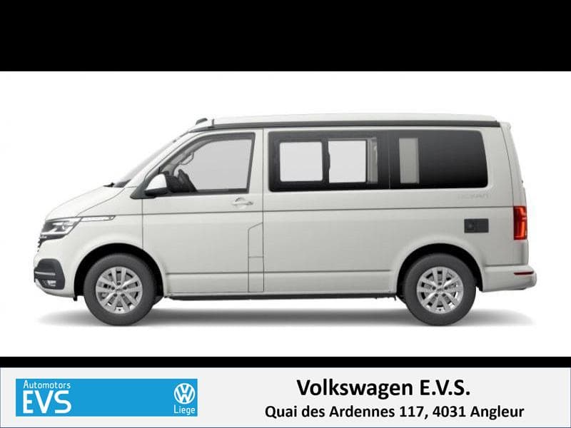 Volkswagen California OCEAN - 5