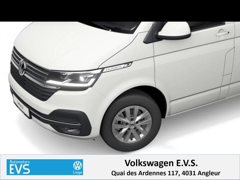 Volkswagen California OCEAN - 7