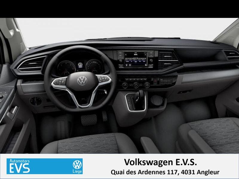 Volkswagen California OCEAN - 2