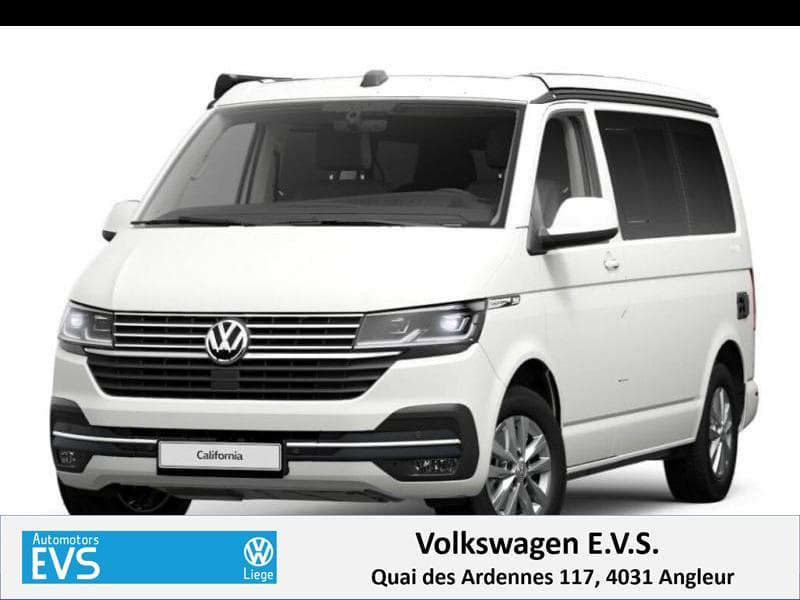 Volkswagen California OCEAN - 1
