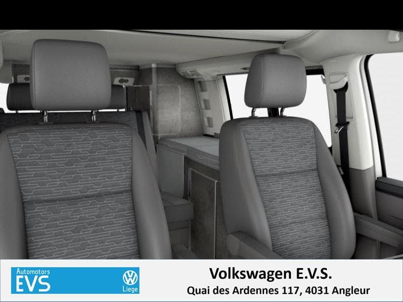 Volkswagen California OCEAN - 9