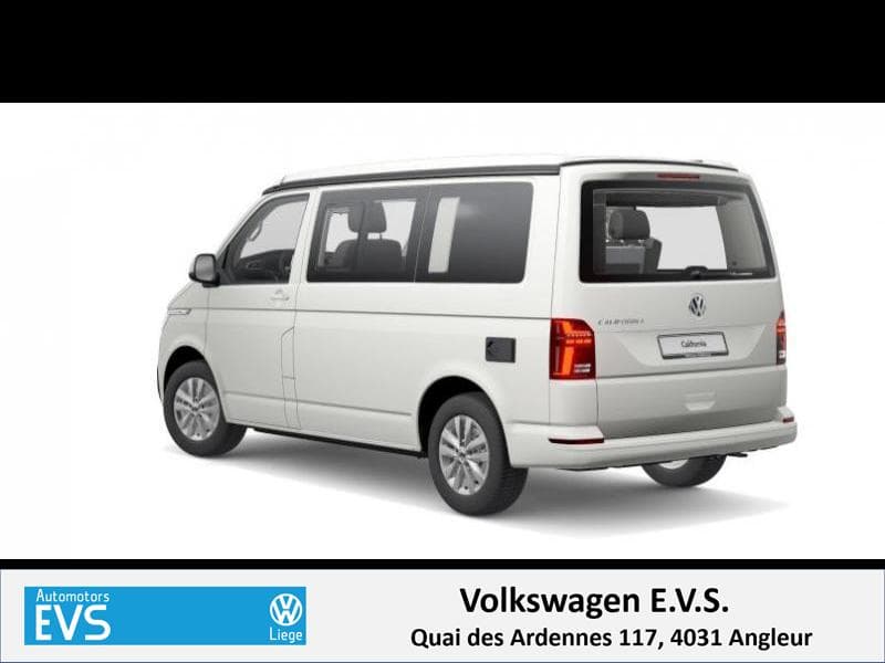 Volkswagen California OCEAN - 3