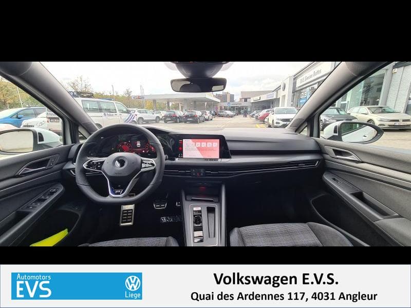 Volkswagen Golf GTE - 11
