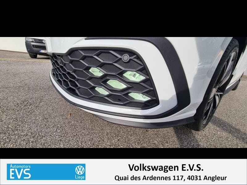 Volkswagen Golf GTE - 14