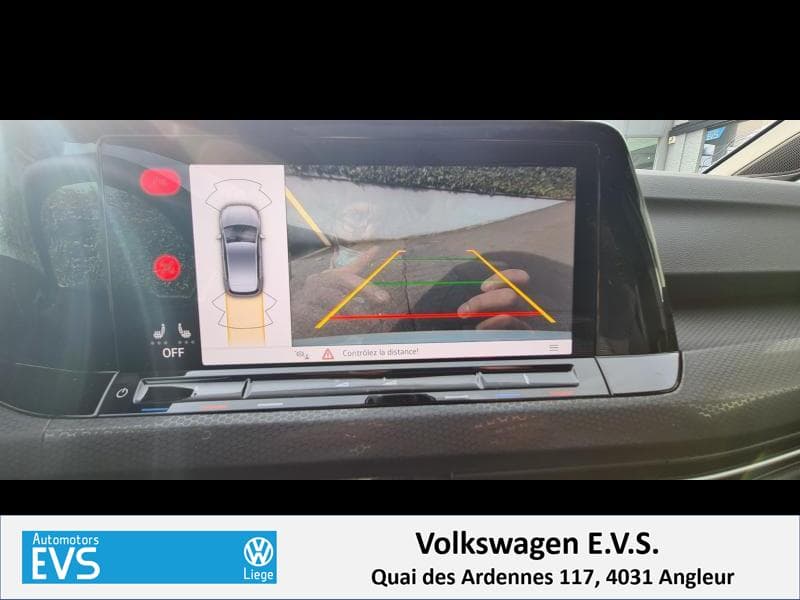 Volkswagen Golf GTE - 21