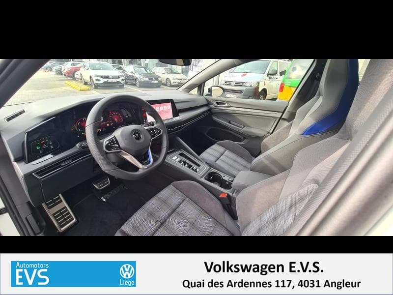 Volkswagen Golf GTE - 2
