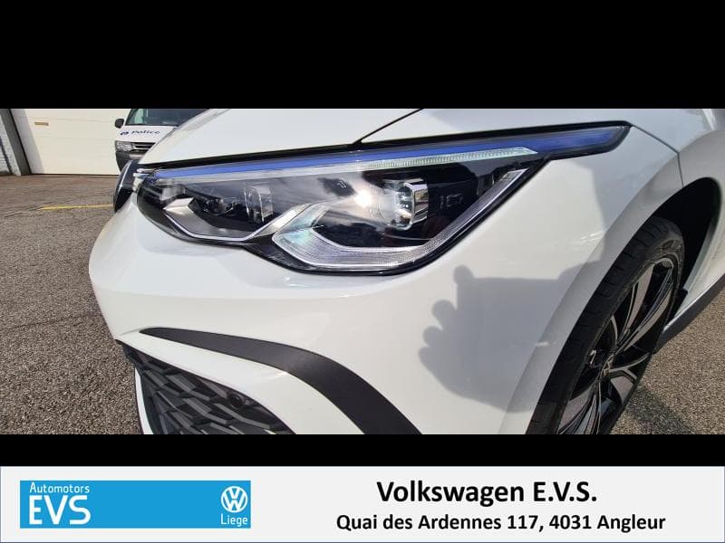 Volkswagen Golf GTE - 13