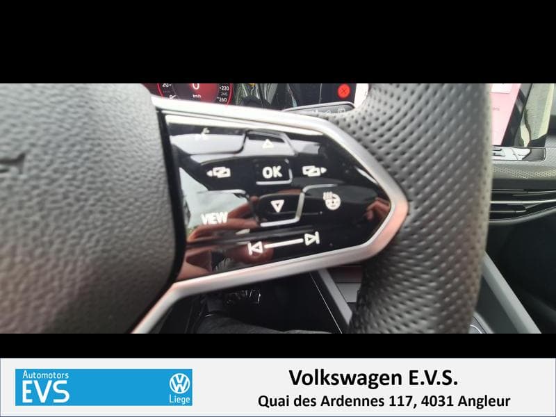 Volkswagen Golf GTE - 18