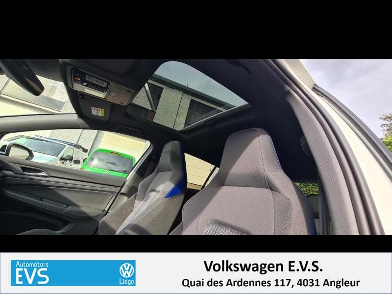 Volkswagen Golf GTE - 15