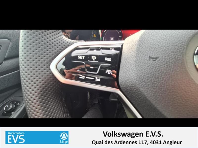 Volkswagen Golf GTE - 17