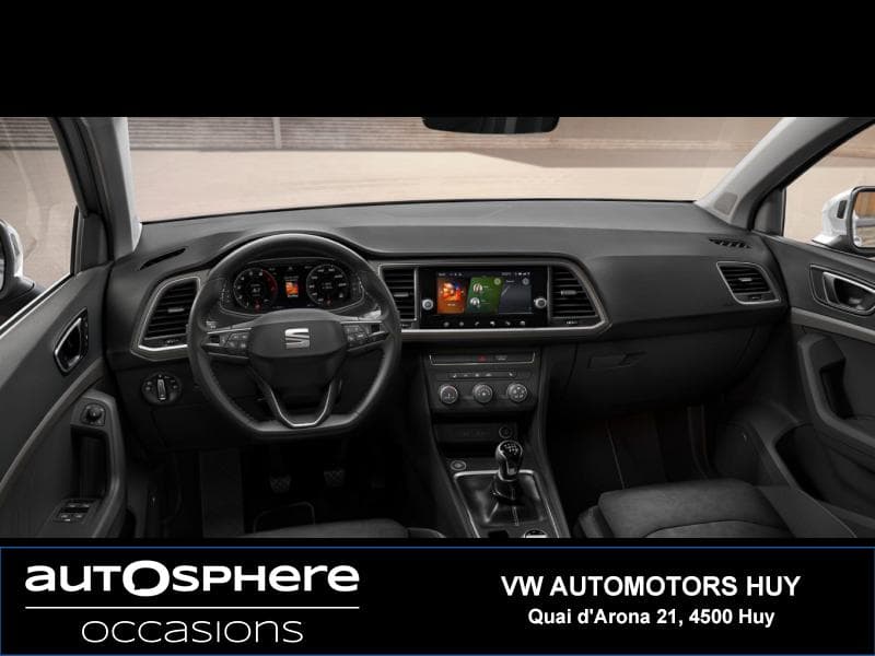 Seat Ateca MOVE - 7
