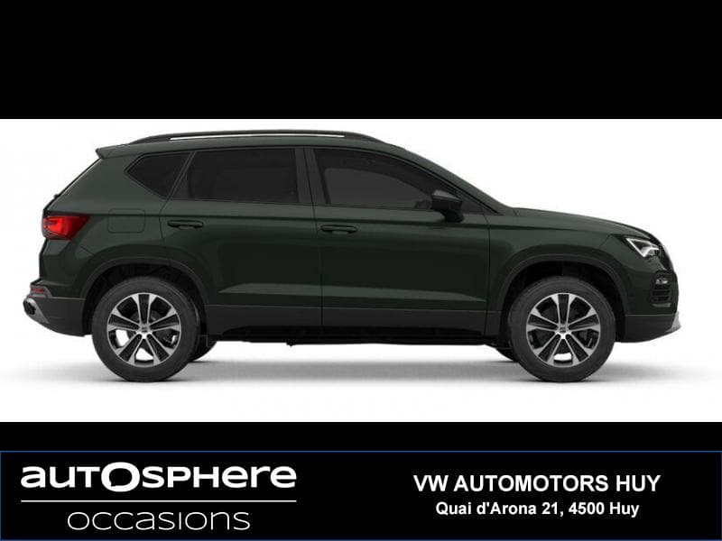 Seat Ateca MOVE - 6
