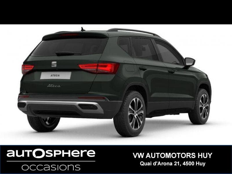 Seat Ateca MOVE - 3
