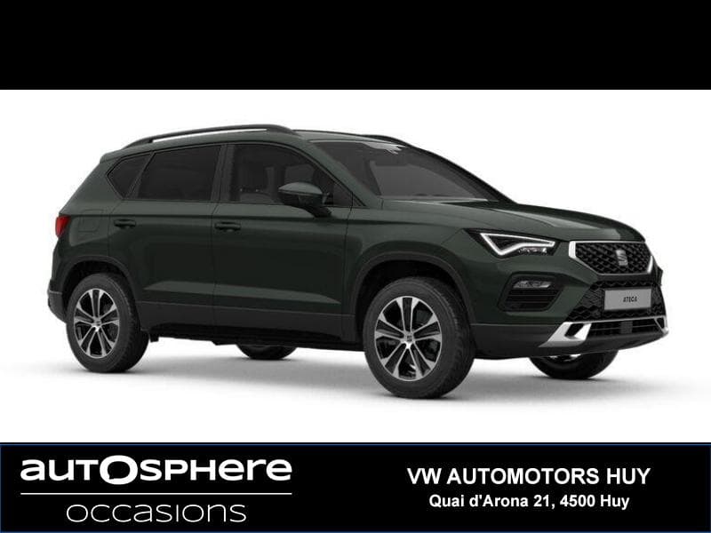 Seat Ateca MOVE - 4