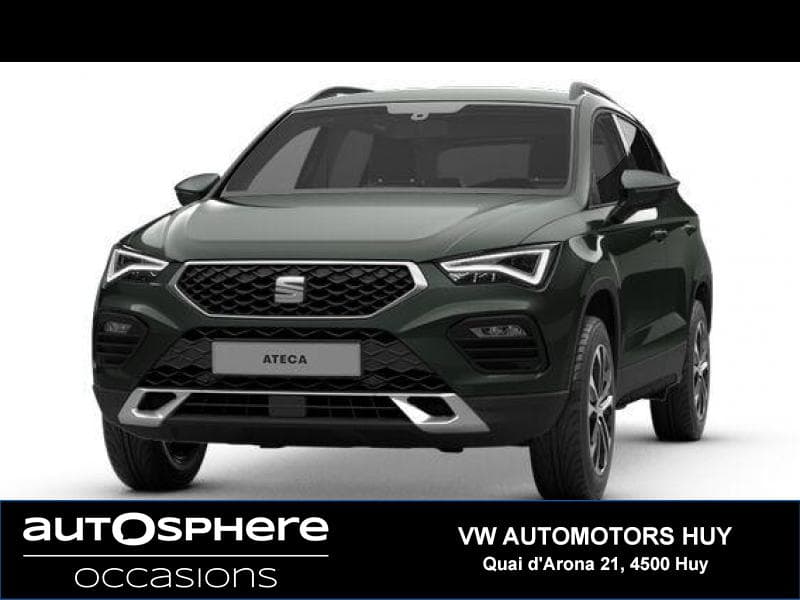 Seat Ateca MOVE - 5