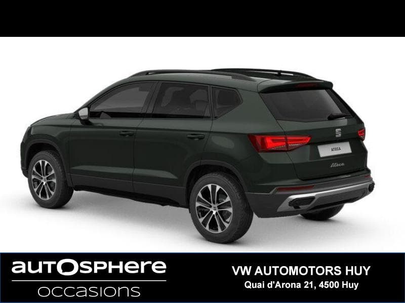 Seat Ateca MOVE - 2