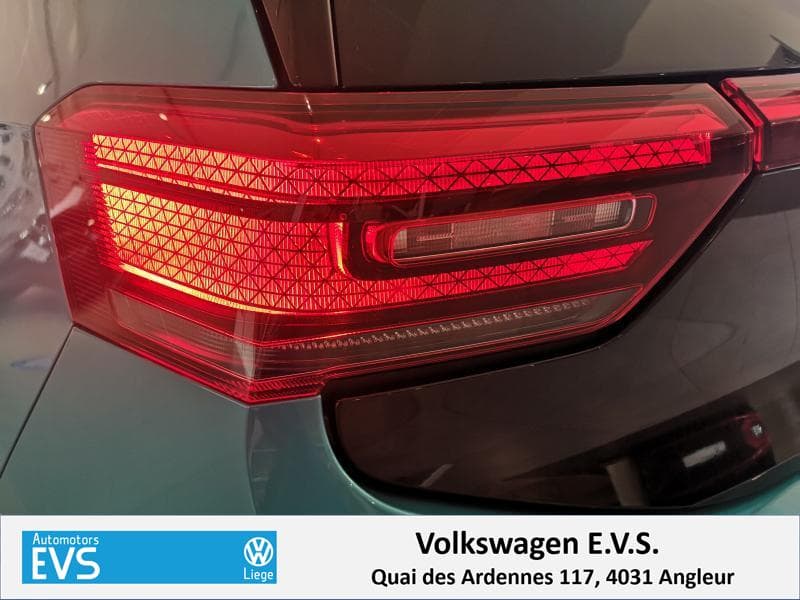 Volkswagen ID.3 1st Plus   VENDU - 9